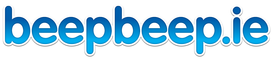 BeepBeep Data