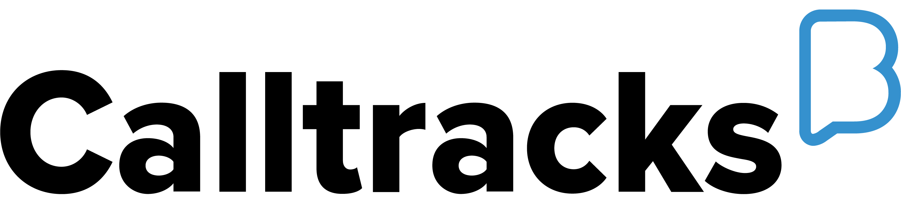 Calltracks