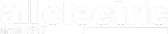 All Electric, since 1917