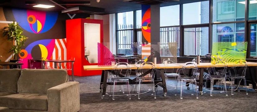 mtc. Cork office