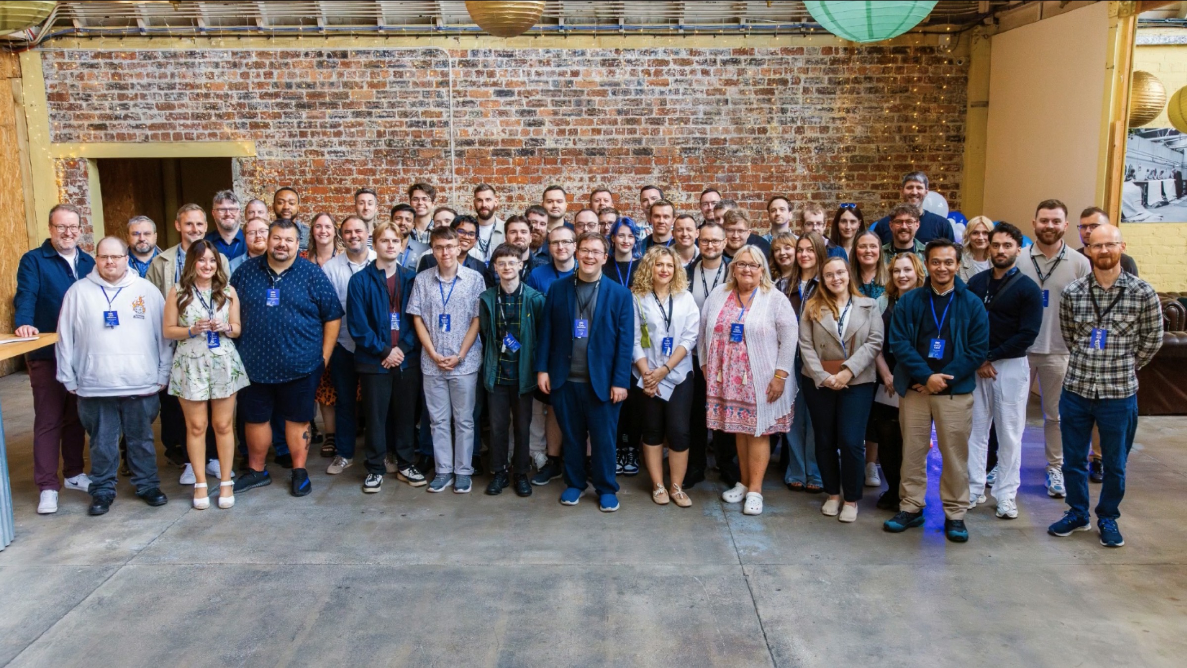 The mtc. team, the people behind Autonomy